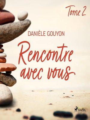 cover image of Rencontre avec vous